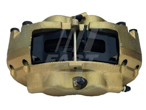 Fast FT32102 Brake caliper front right FT32102: Buy near me in Poland at 2407.PL - Good price!