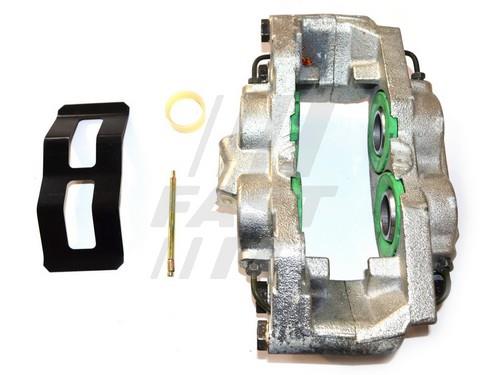 Fast FT32171 Brake caliper front right FT32171: Buy near me in Poland at 2407.PL - Good price!