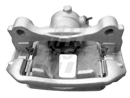Fast FT32177 Brake caliper rear right FT32177: Buy near me in Poland at 2407.PL - Good price!