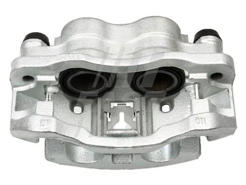 Fast FT32181 Brake caliper rear right FT32181: Buy near me in Poland at 2407.PL - Good price!
