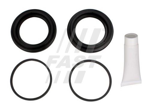 Fast FT32211 Repair Kit, brake caliper FT32211: Buy near me at 2407.PL in Poland at an Affordable price!