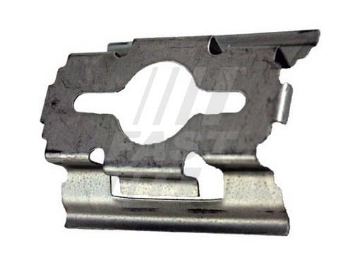 Fast FT32392 Brake pad accessories FT32392: Buy near me at 2407.PL in Poland at an Affordable price!