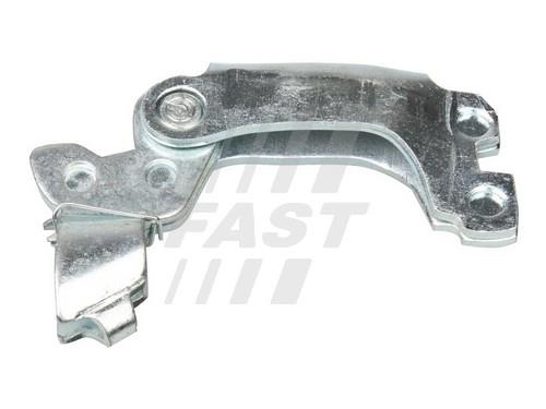 Fast FT32428 Clutch cable bracket FT32428: Buy near me in Poland at 2407.PL - Good price!