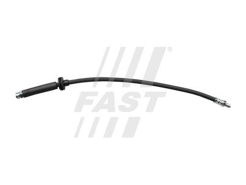 Fast FT35122 Brake Hose FT35122: Buy near me at 2407.PL in Poland at an Affordable price!