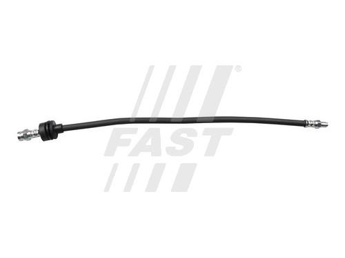 Fast FT35125 Brake Hose FT35125: Buy near me at 2407.PL in Poland at an Affordable price!