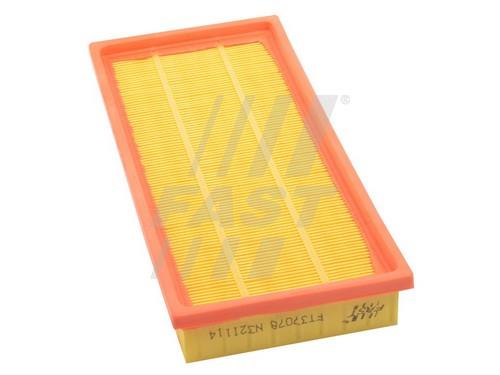 Fast FT37078 Air filter FT37078: Buy near me in Poland at 2407.PL - Good price!