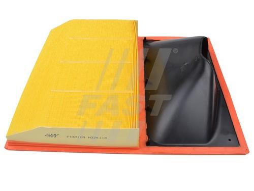 Fast FT37109 Air filter FT37109: Buy near me in Poland at 2407.PL - Good price!