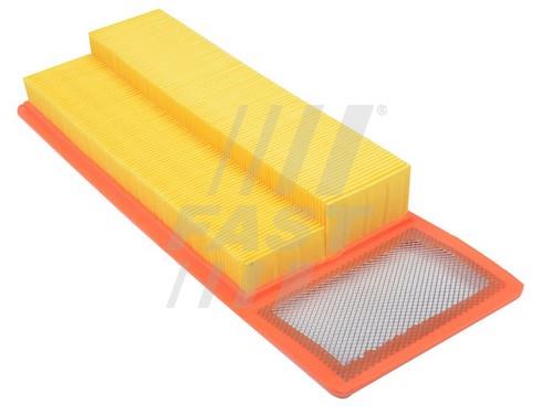 Fast FT37118 Air filter FT37118: Buy near me in Poland at 2407.PL - Good price!