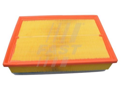 Fast FT37119 Air filter FT37119: Buy near me in Poland at 2407.PL - Good price!