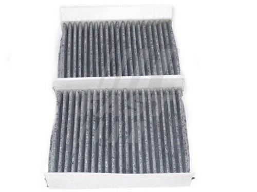 Fast FT37307 Activated Carbon Cabin Filter FT37307: Buy near me in Poland at 2407.PL - Good price!