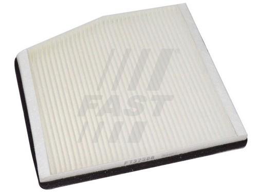 Fast FT37308 Filter, interior air FT37308: Buy near me in Poland at 2407.PL - Good price!
