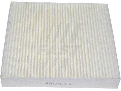 Fast FT37312 Filter, interior air FT37312: Buy near me in Poland at 2407.PL - Good price!