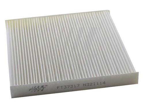 Fast FT37317 Filter, interior air FT37317: Buy near me in Poland at 2407.PL - Good price!