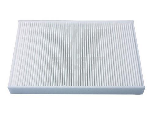 Fast FT37408 Filter, interior air FT37408: Buy near me in Poland at 2407.PL - Good price!