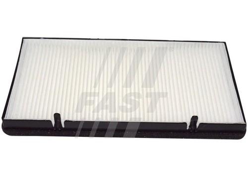 Fast FT37414 Filter, interior air FT37414: Buy near me in Poland at 2407.PL - Good price!