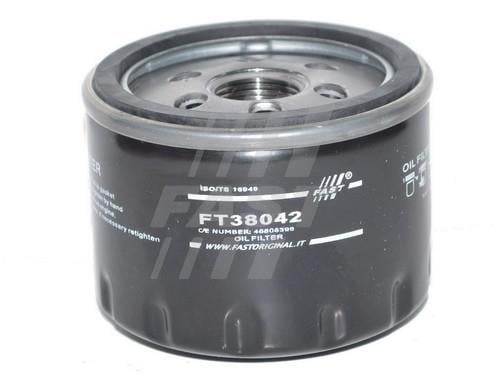 Fast FT38042 Oil Filter FT38042: Buy near me in Poland at 2407.PL - Good price!
