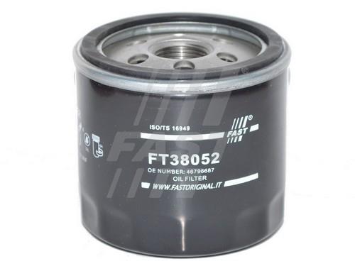 Fast FT38052 Filtr oleju FT38052: Dobra cena w Polsce na 2407.PL - Kup Teraz!
