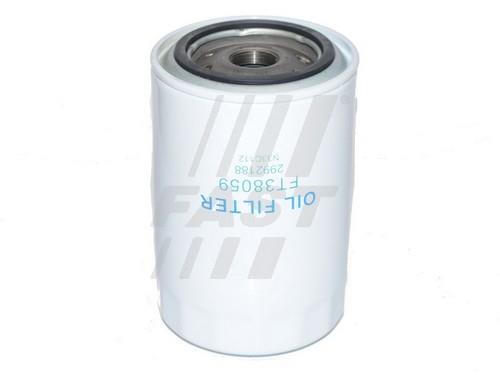 Fast FT38059 Oil Filter FT38059: Buy near me in Poland at 2407.PL - Good price!