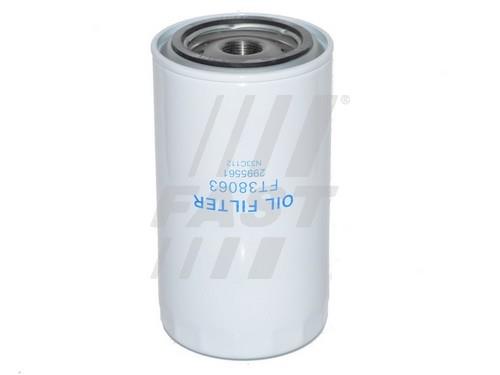 Fast FT38063 Oil Filter FT38063: Buy near me at 2407.PL in Poland at an Affordable price!