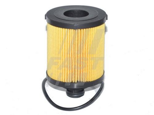 Fast FT38068 Oil Filter FT38068: Buy near me in Poland at 2407.PL - Good price!