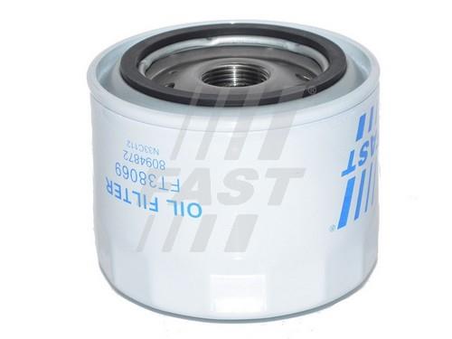 Fast FT38069 Oil Filter FT38069: Buy near me in Poland at 2407.PL - Good price!