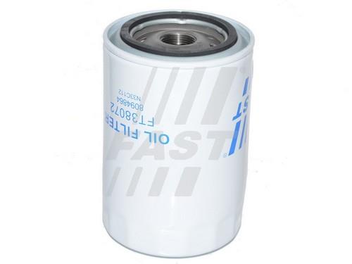 Fast FT38072 Oil Filter FT38072: Buy near me in Poland at 2407.PL - Good price!