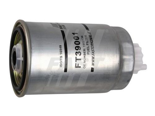 Fast FT39001 Fuel filter FT39001: Buy near me in Poland at 2407.PL - Good price!