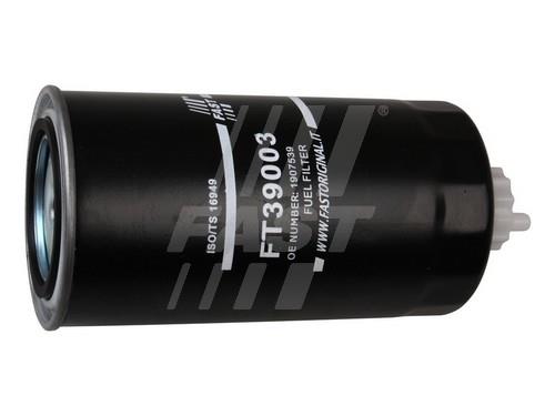 Fast FT39003 Fuel filter FT39003: Buy near me in Poland at 2407.PL - Good price!