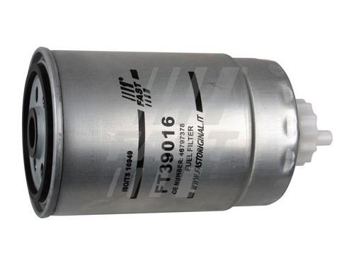 Fast FT39016 Fuel filter FT39016: Buy near me in Poland at 2407.PL - Good price!