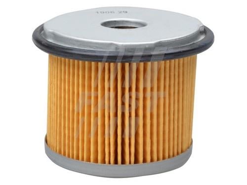 Fast FT39026 Fuel filter FT39026: Buy near me in Poland at 2407.PL - Good price!