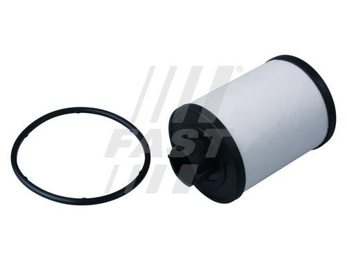 Fast FT39047 Fuel filter FT39047: Buy near me in Poland at 2407.PL - Good price!