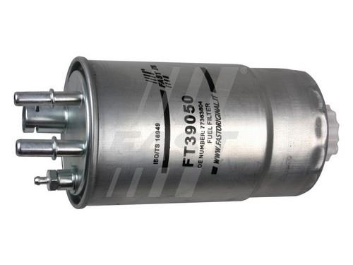 Fast FT39050 Fuel filter FT39050: Buy near me in Poland at 2407.PL - Good price!