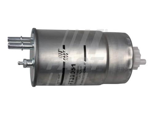 Fast FT39051 Fuel filter FT39051: Buy near me in Poland at 2407.PL - Good price!