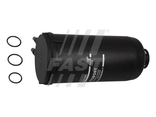Fast FT39301 Топливный фильтр FT39301: Отличная цена - Купить в Польше на 2407.PL!