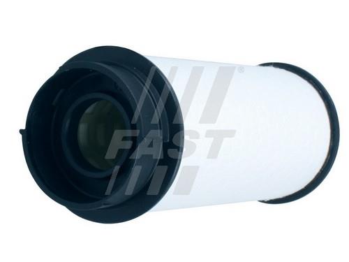 Fast FT39302 Топливный фильтр FT39302: Отличная цена - Купить в Польше на 2407.PL!