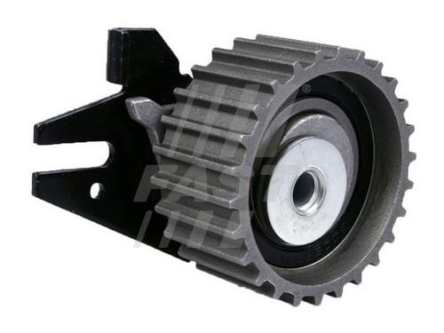 Fast FT44026 Tensioner pulley, timing belt FT44026: Buy near me in Poland at 2407.PL - Good price!