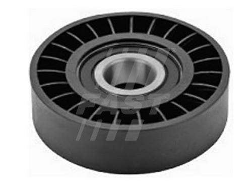 Fast FT44501 DRIVE BELT TENSIONER FT44501: Buy near me in Poland at 2407.PL - Good price!