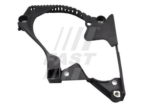 Fast FT45302 Timing Belt Cover FT45302: Buy near me in Poland at 2407.PL - Good price!