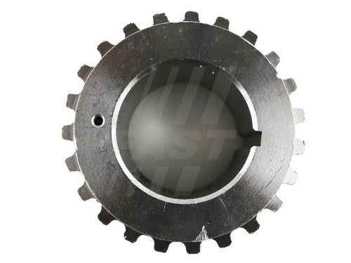 Fast FT45506 Camshaft Drive Gear FT45506: Buy near me in Poland at 2407.PL - Good price!