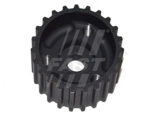 Fast FT45545 Camshaft Drive Gear FT45545: Buy near me in Poland at 2407.PL - Good price!