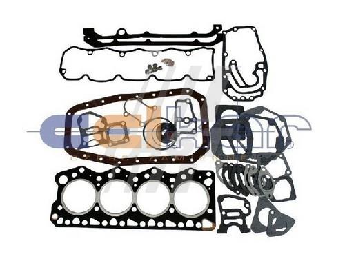 Fast FT48093 Full Gasket Set, engine FT48093: Buy near me in Poland at 2407.PL - Good price!
