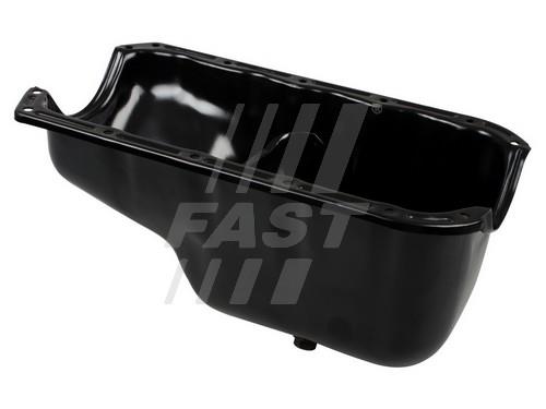 Fast FT49350 Oil Pan FT49350: Buy near me in Poland at 2407.PL - Good price!