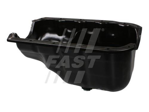 Fast FT49351 Oil Pan FT49351: Buy near me in Poland at 2407.PL - Good price!