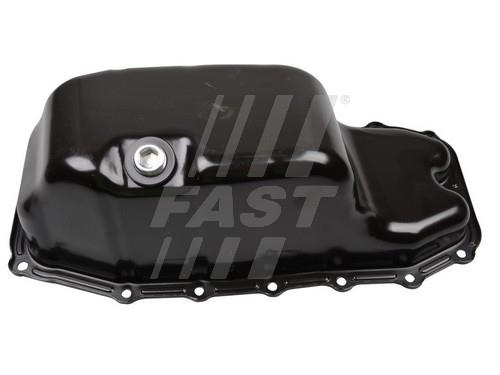 Fast FT49358 Oil Pan FT49358: Buy near me in Poland at 2407.PL - Good price!