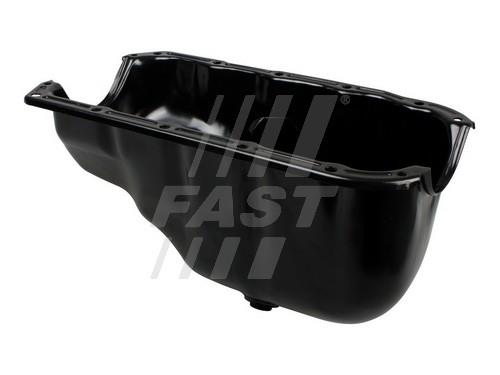 Fast FT49359 Oil Pan FT49359: Buy near me in Poland at 2407.PL - Good price!