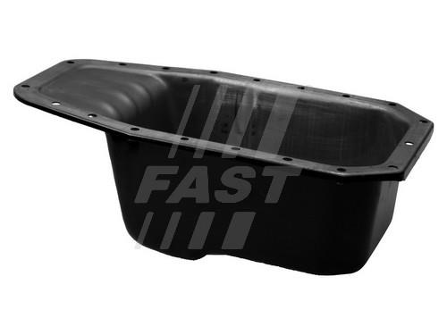 Fast FT49360 Oil Pan FT49360: Buy near me in Poland at 2407.PL - Good price!