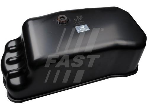 Fast FT49363 Oil Pan FT49363: Buy near me in Poland at 2407.PL - Good price!