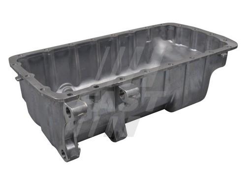 Fast FT49368 Oil Pan FT49368: Buy near me in Poland at 2407.PL - Good price!