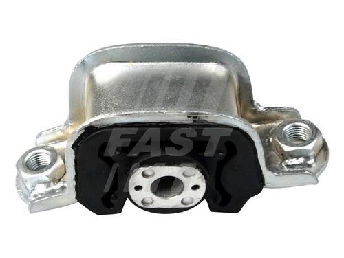 Fast FT52013 Gearbox mount rear FT52013: Buy near me in Poland at 2407.PL - Good price!