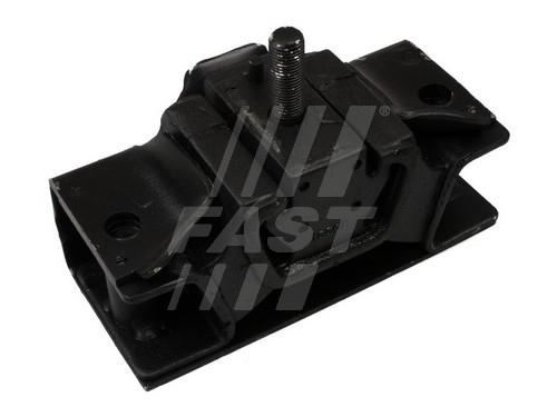 Fast FT52018 Engine mount right FT52018: Buy near me in Poland at 2407.PL - Good price!